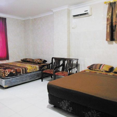 Focus Hotel Джакарта Екстериор снимка