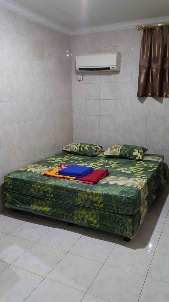 Focus Hotel Джакарта Екстериор снимка