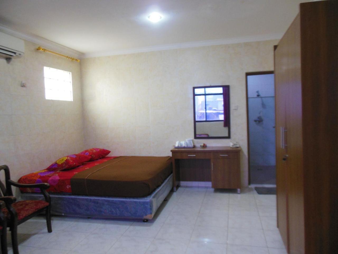 Focus Hotel Джакарта Екстериор снимка
