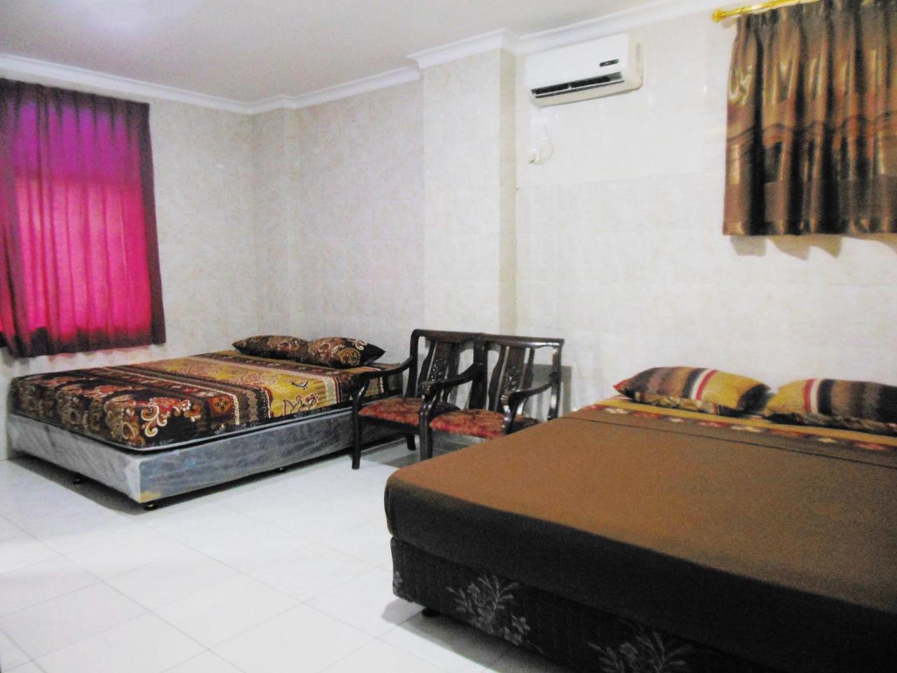 Focus Hotel Джакарта Екстериор снимка