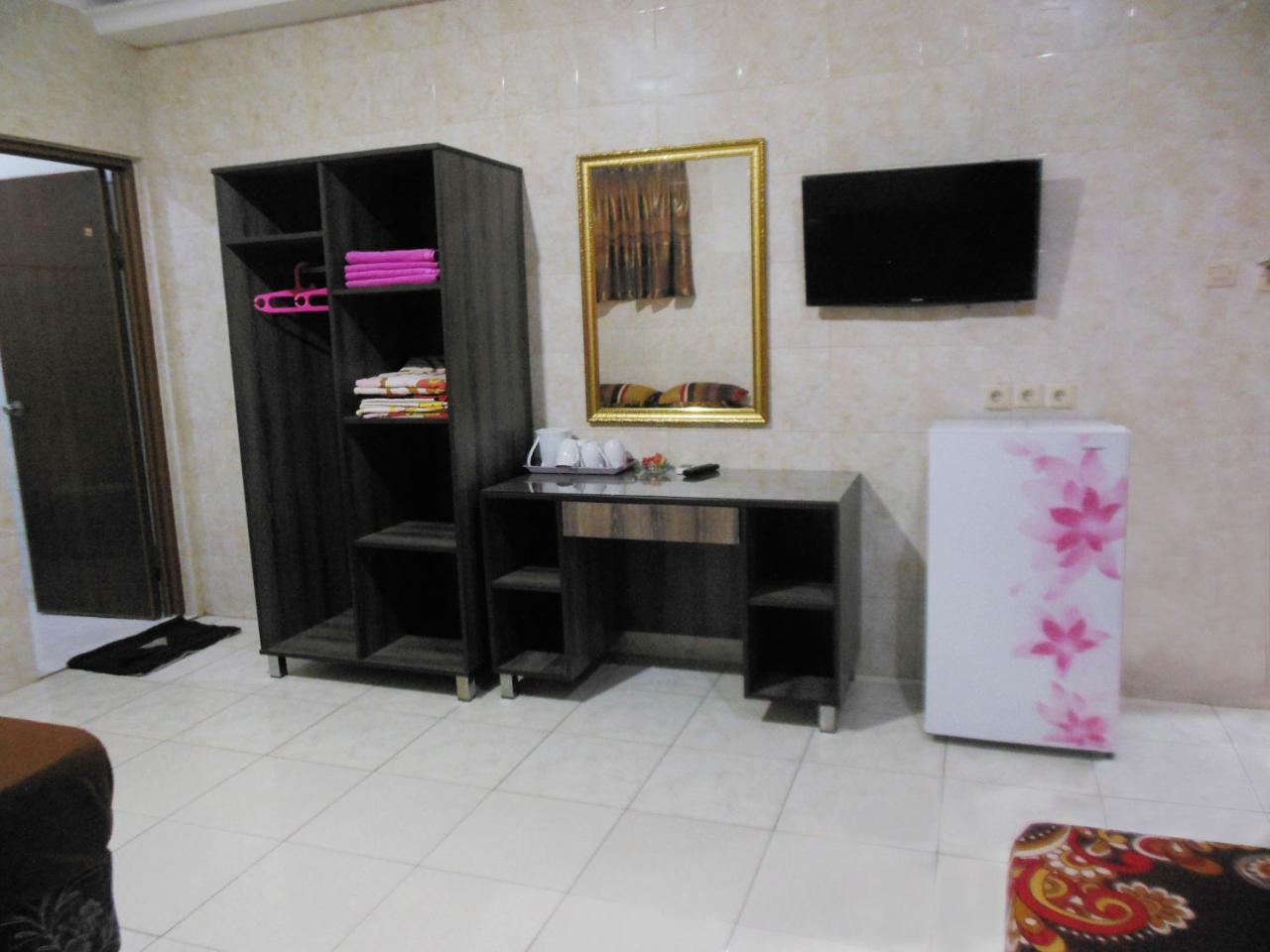 Focus Hotel Джакарта Екстериор снимка