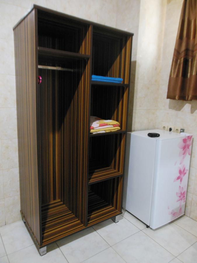Focus Hotel Джакарта Екстериор снимка