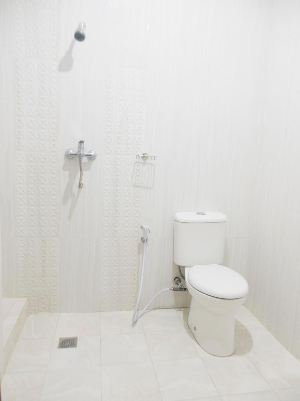 Focus Hotel Джакарта Екстериор снимка